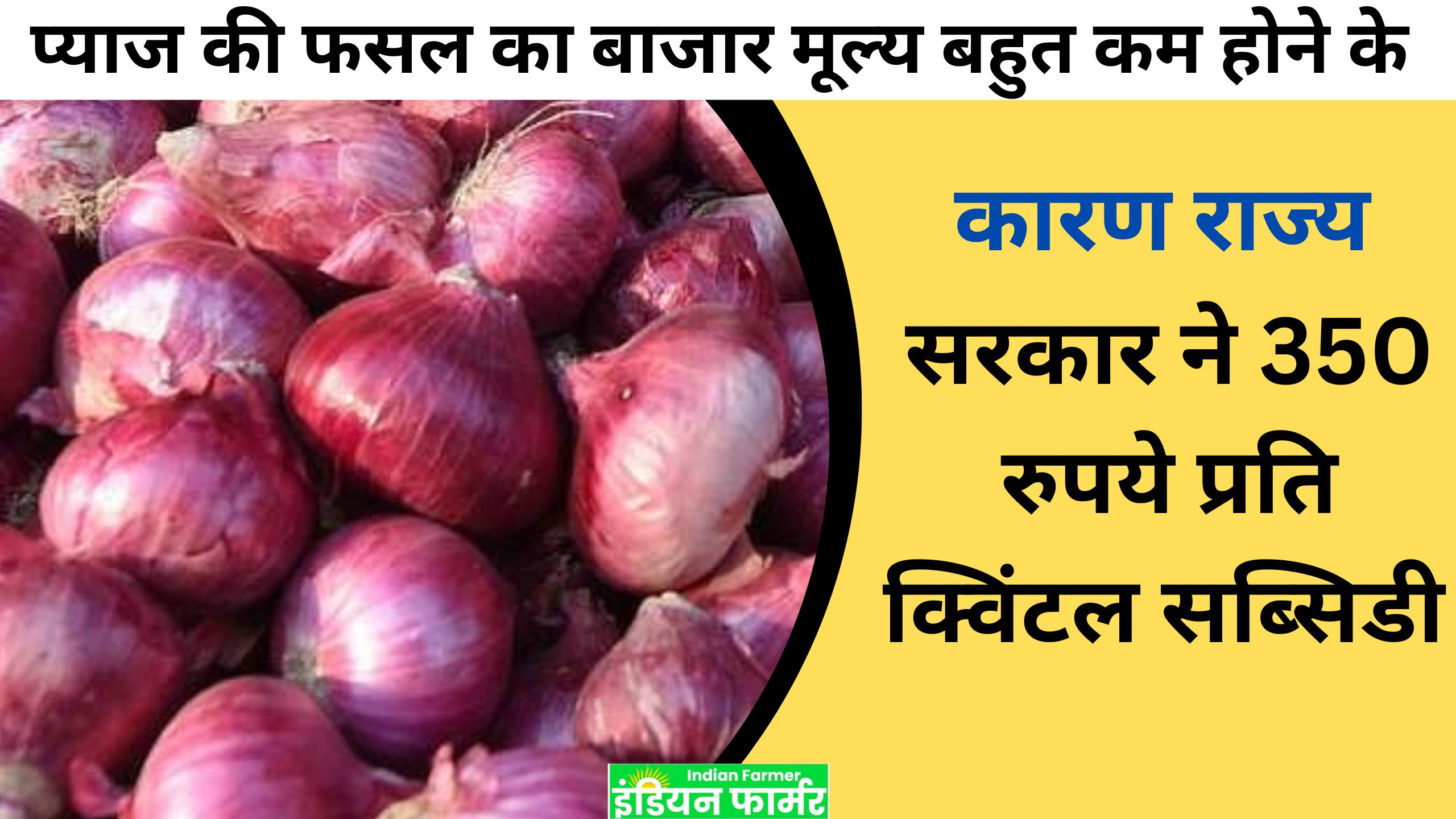 (E-Fasal subsidy )oniun market  ई-फसल के अभाव में अनुदान से वंचित किसान