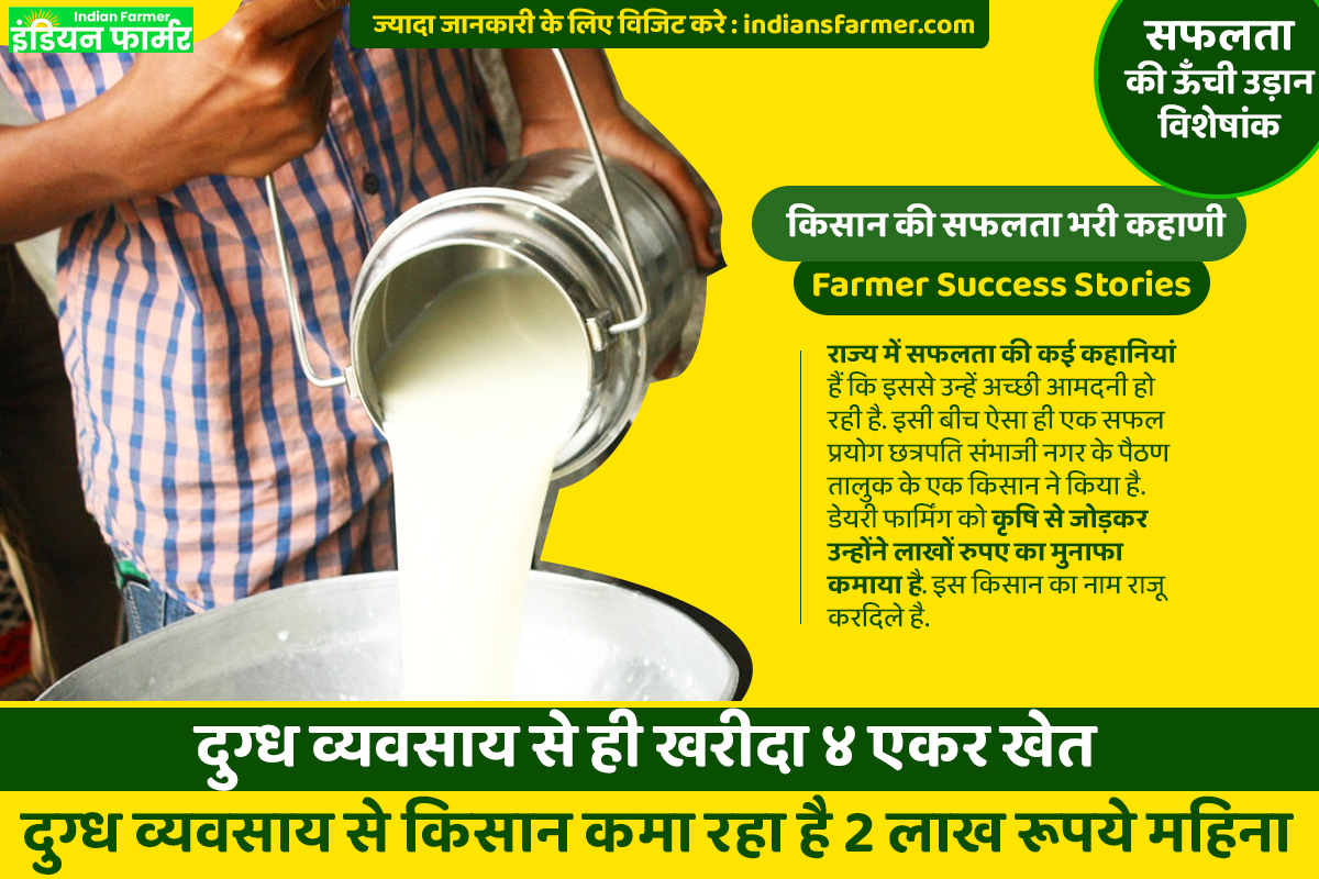 Farmer Success Stories